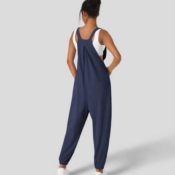 NWT Halara Jogger Jumpsuit - Picture 8 of 12